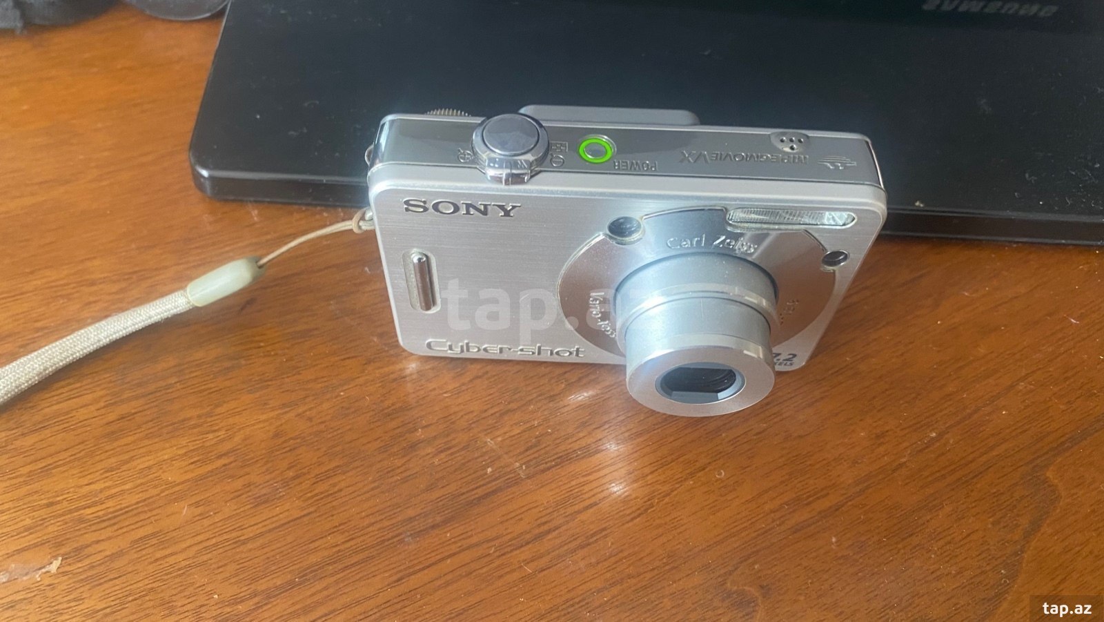 Фотоаппарат Sony