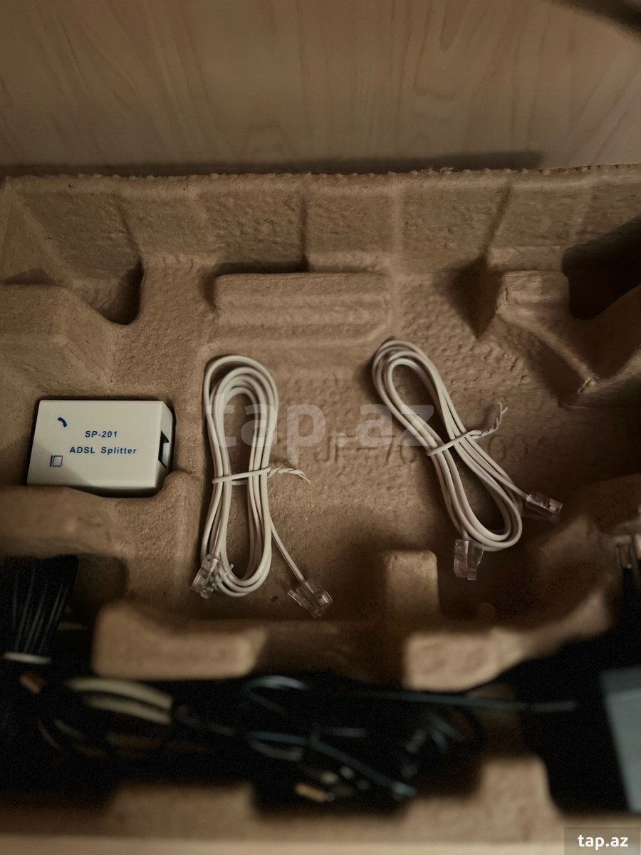 Modem TP-Link (3)