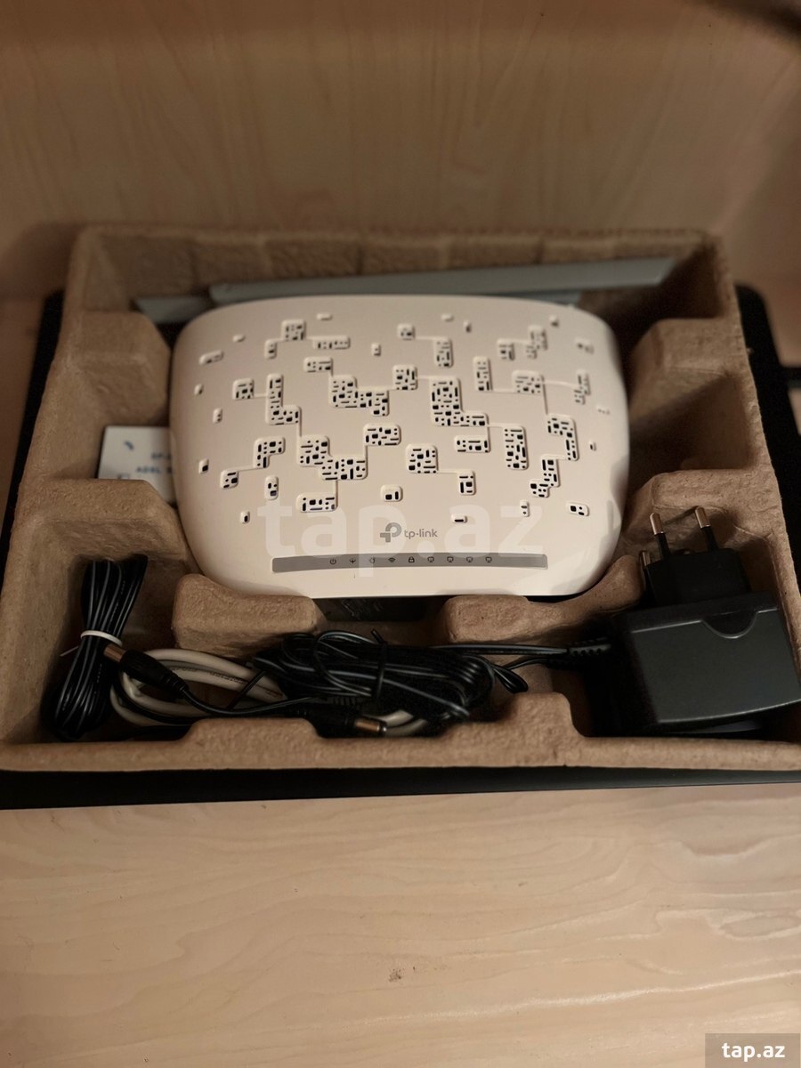 Modem TP-Link (2)