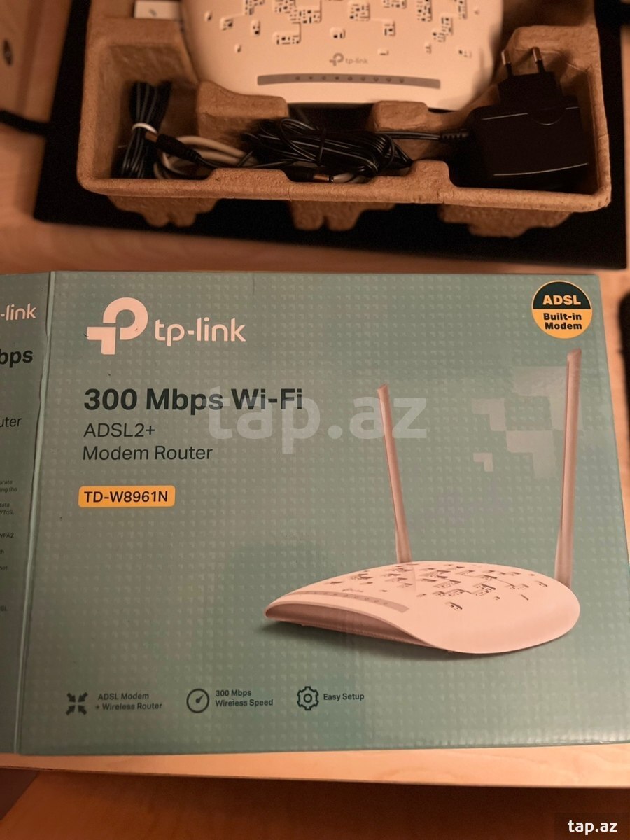 Modem TP-Link