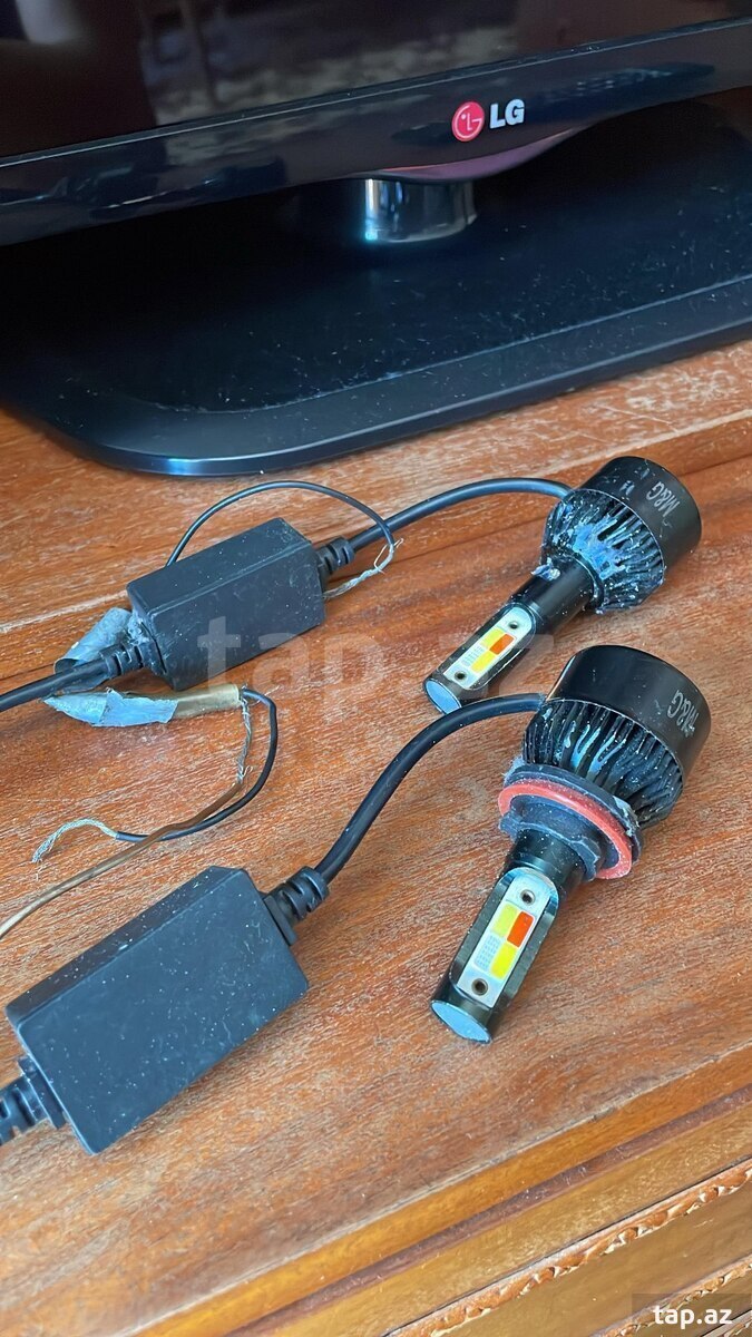 H7 Led  (5)