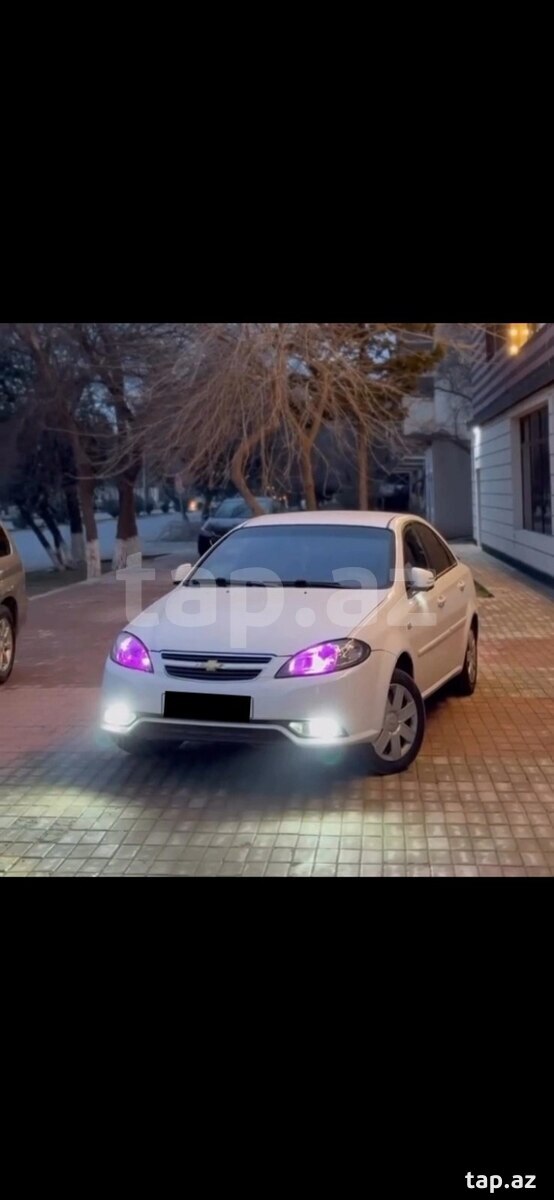 LED işıqlar