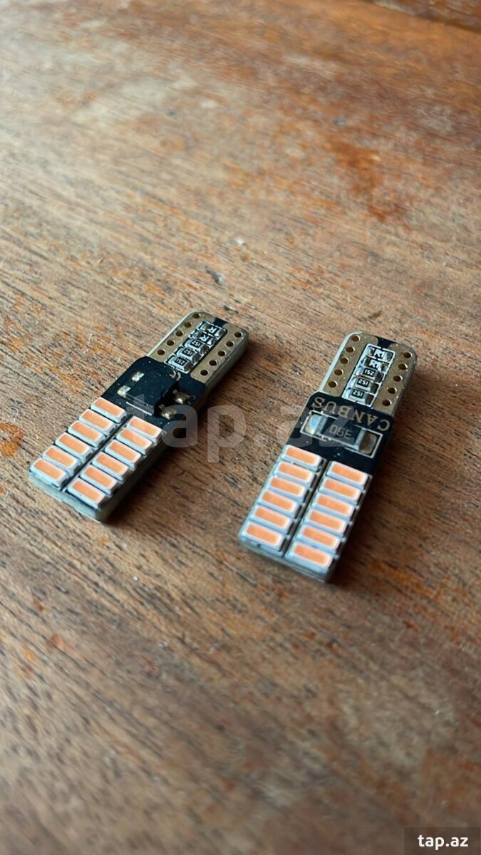 LED işıqlar (2)