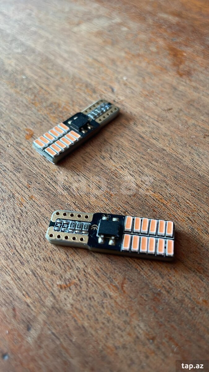 LED işıqlar (4)