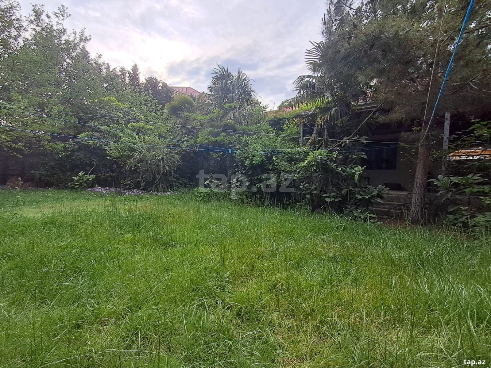 7-комн. дача на продажу, Забрат, Баку
