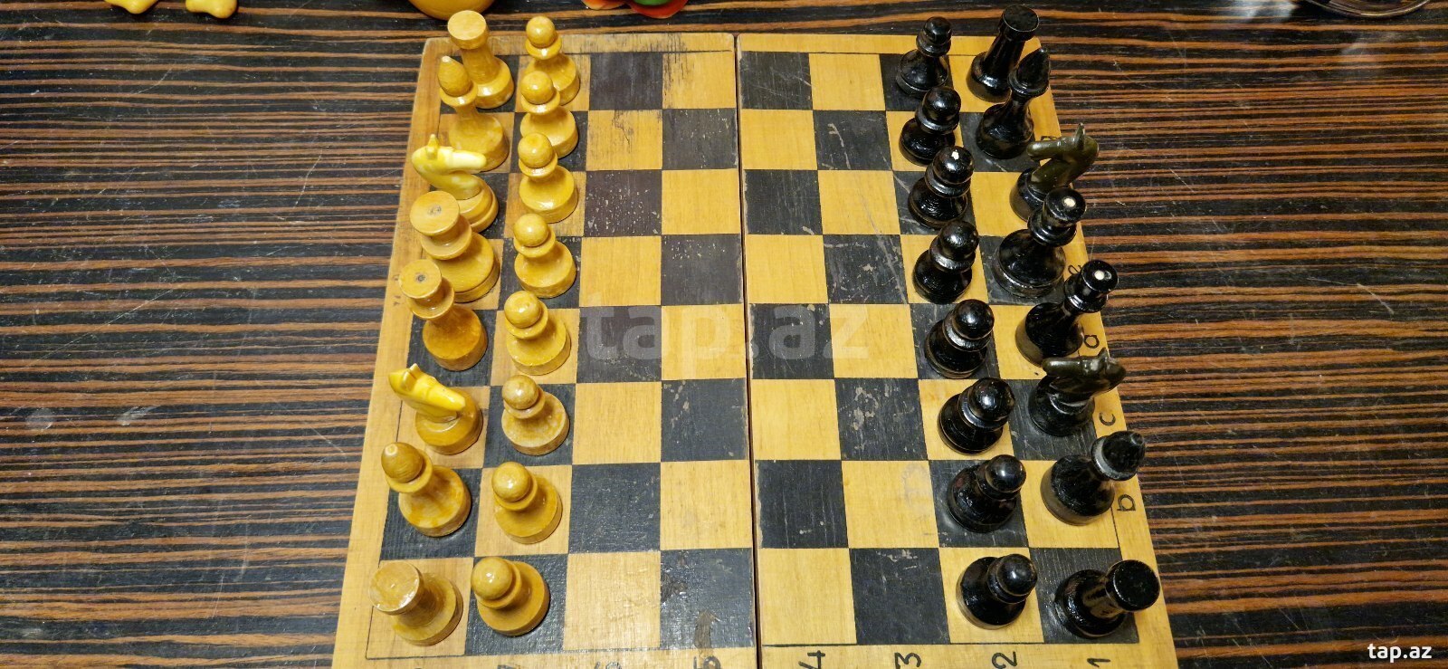 Шахматы СССР  (2)