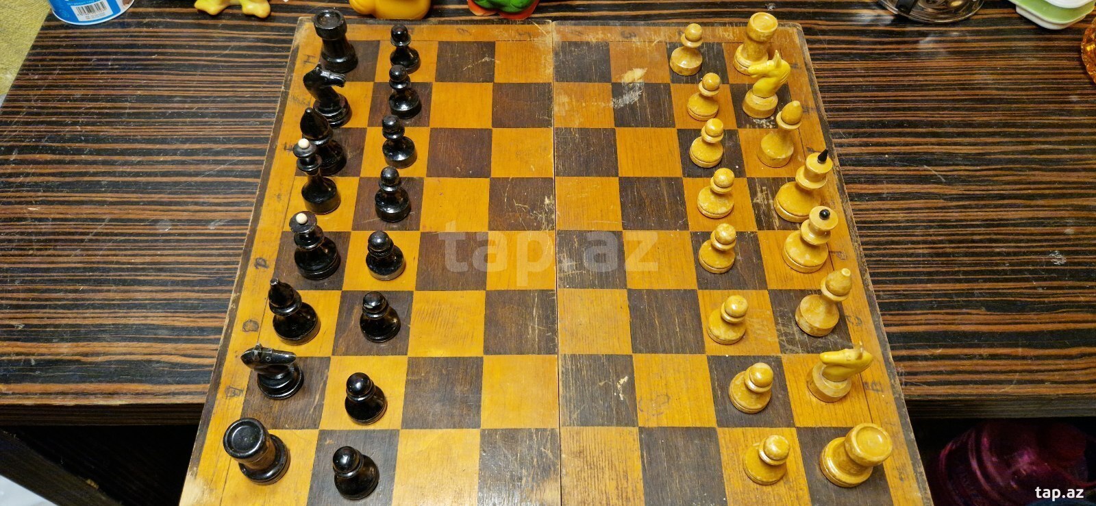 Шахматы СССР  (3)