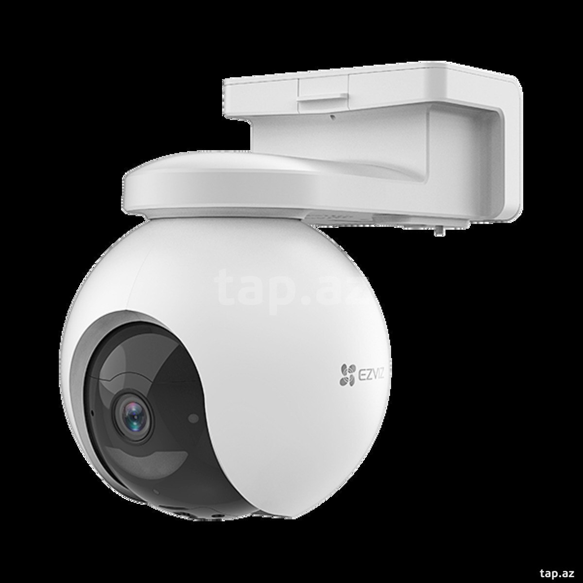 EZVIZ CS-H8-R100-1J5WKFL 4MM 3K 5MP LED 30M COLOR VU WI-FI PT (2)