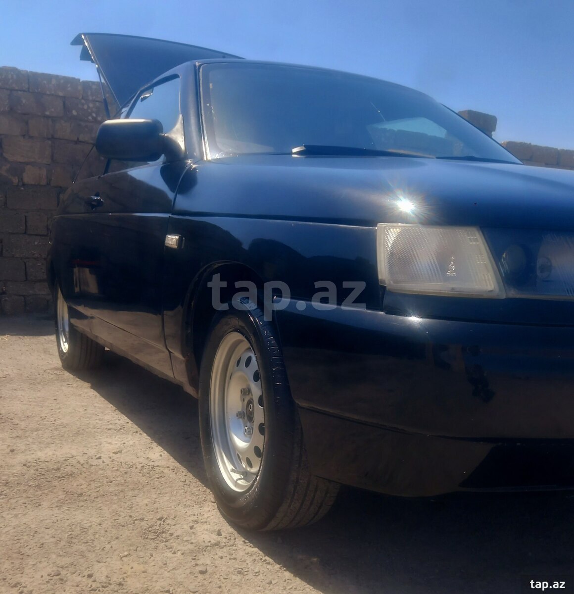 LADA (VAZ) 2112, 2006 il (3)