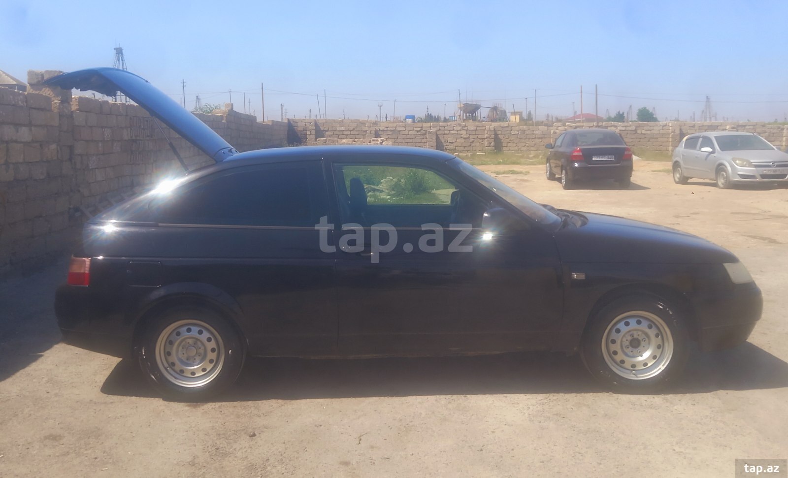 LADA (VAZ) 2112, 2006 il (5)