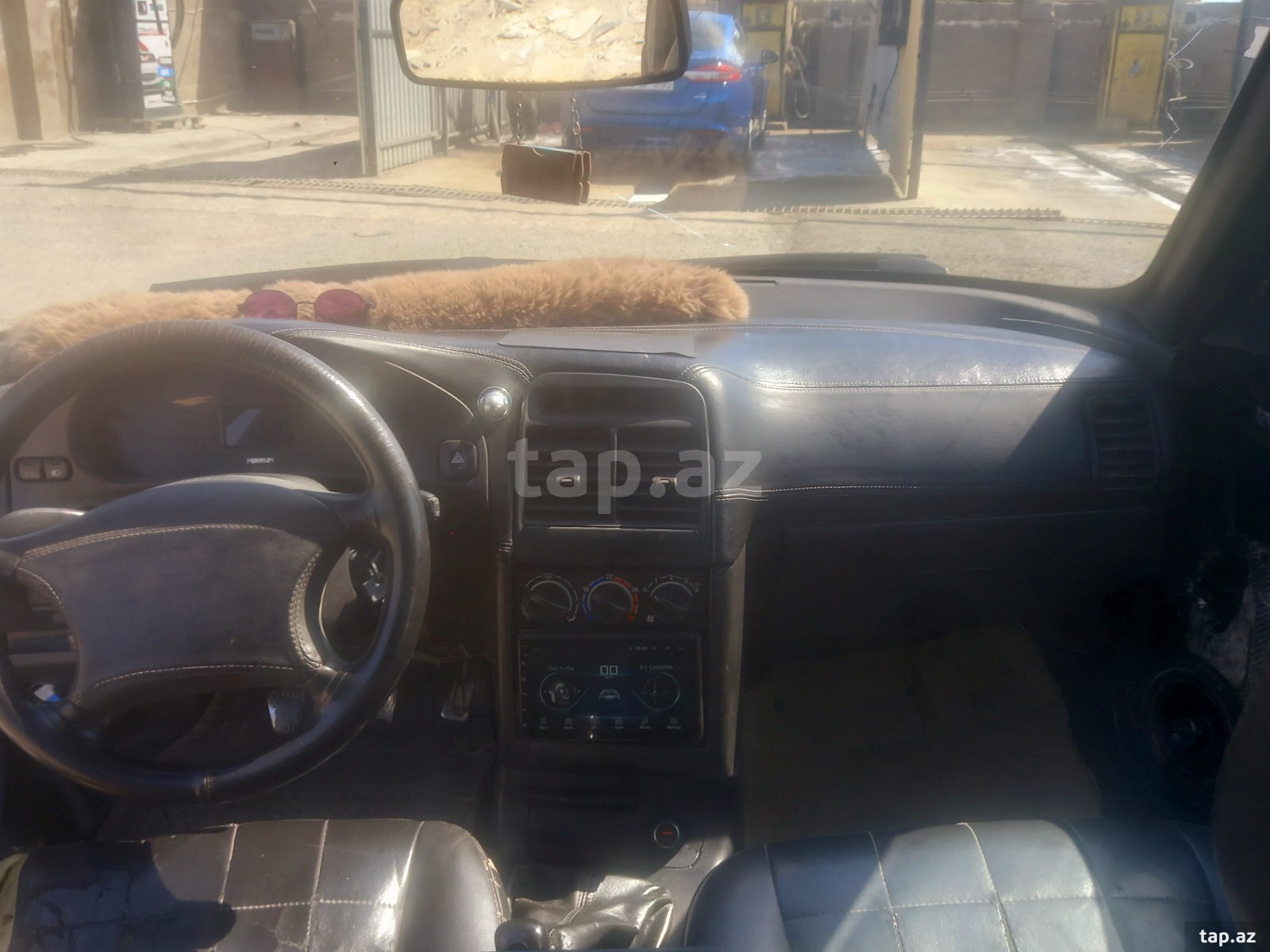 LADA (VAZ) 2112, 2006 il (9)