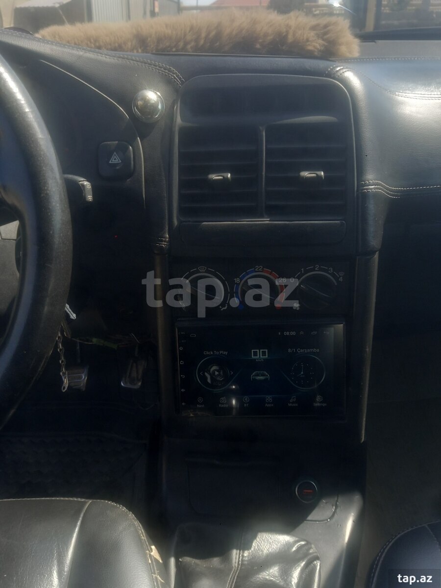 LADA (VAZ) 2112, 2006 il (11)