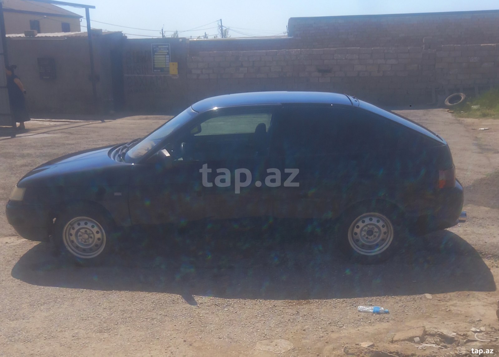LADA (VAZ) 2112, 2006 il (12)