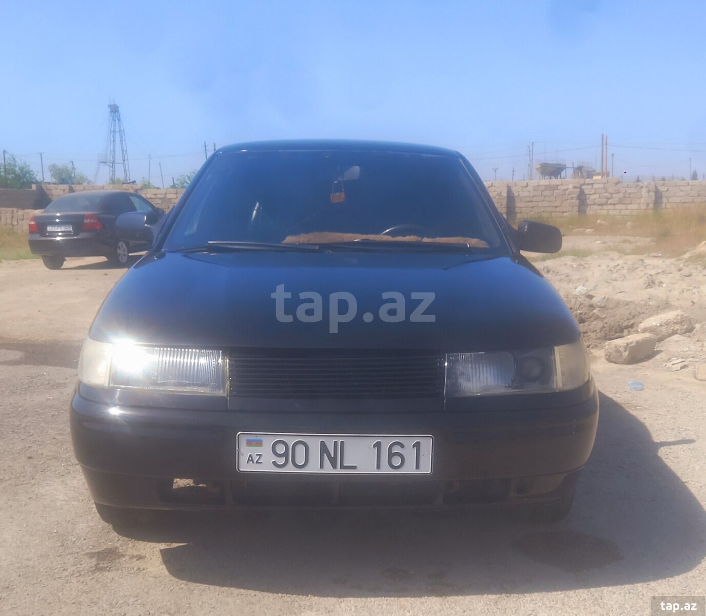 LADA (VAZ) 2112, 2006 il (14)