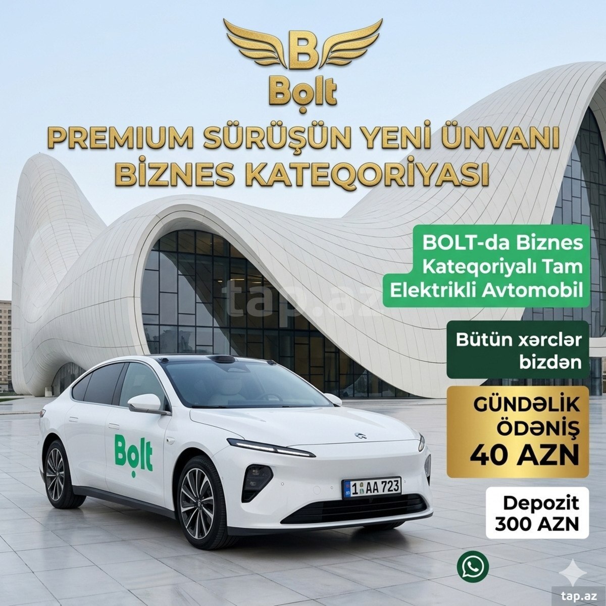 Avtomobil icarəsi