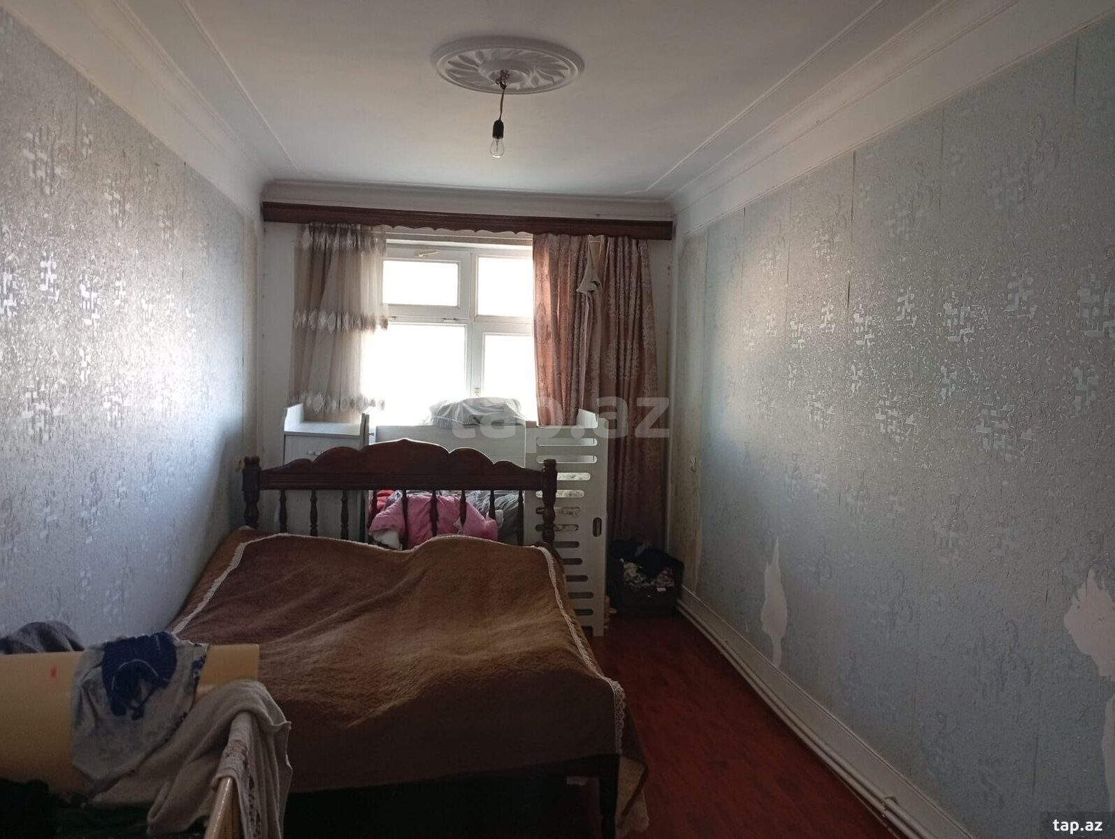 2-otaqlı mənzil, Sumqayıt ş., 52 m² (3)