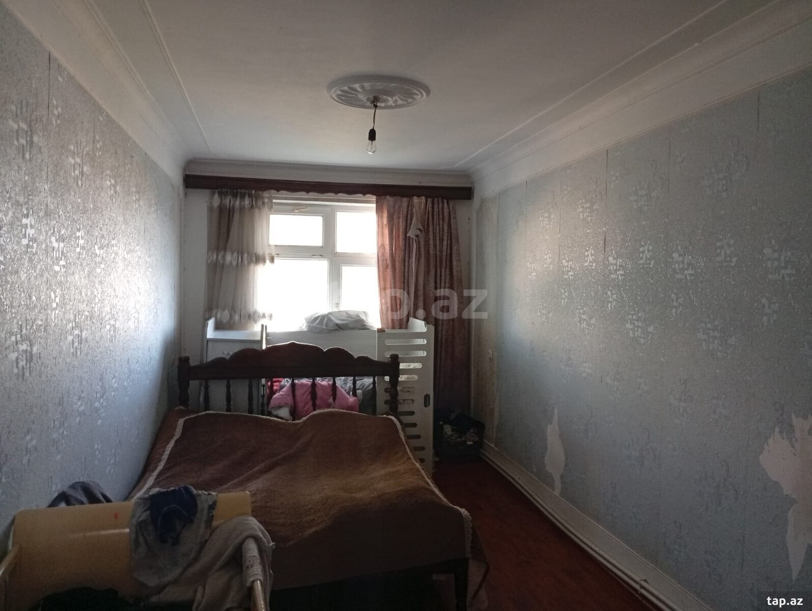 2-otaqlı mənzil, Sumqayıt ş., 52 m² (6)