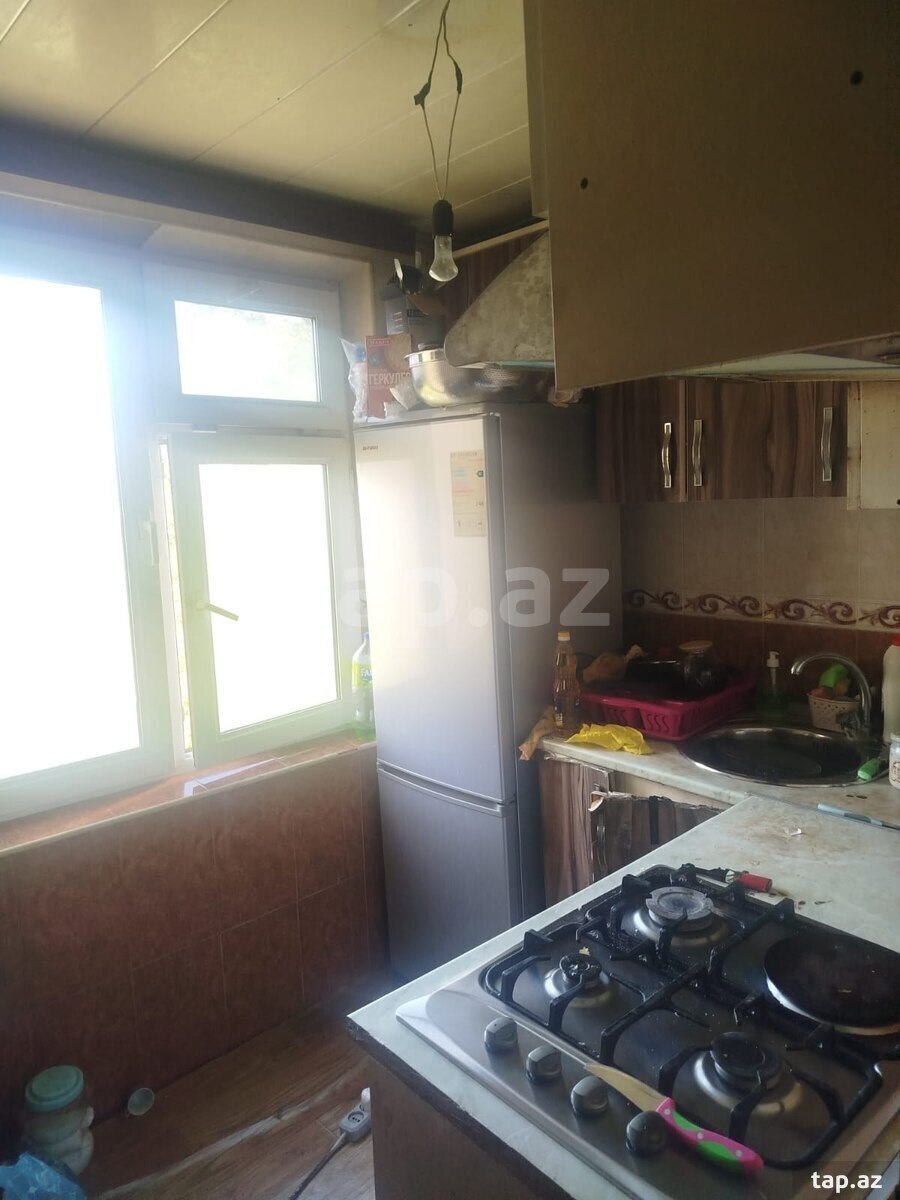 2-otaqlı mənzil, Sumqayıt ş., 52 m² (2)