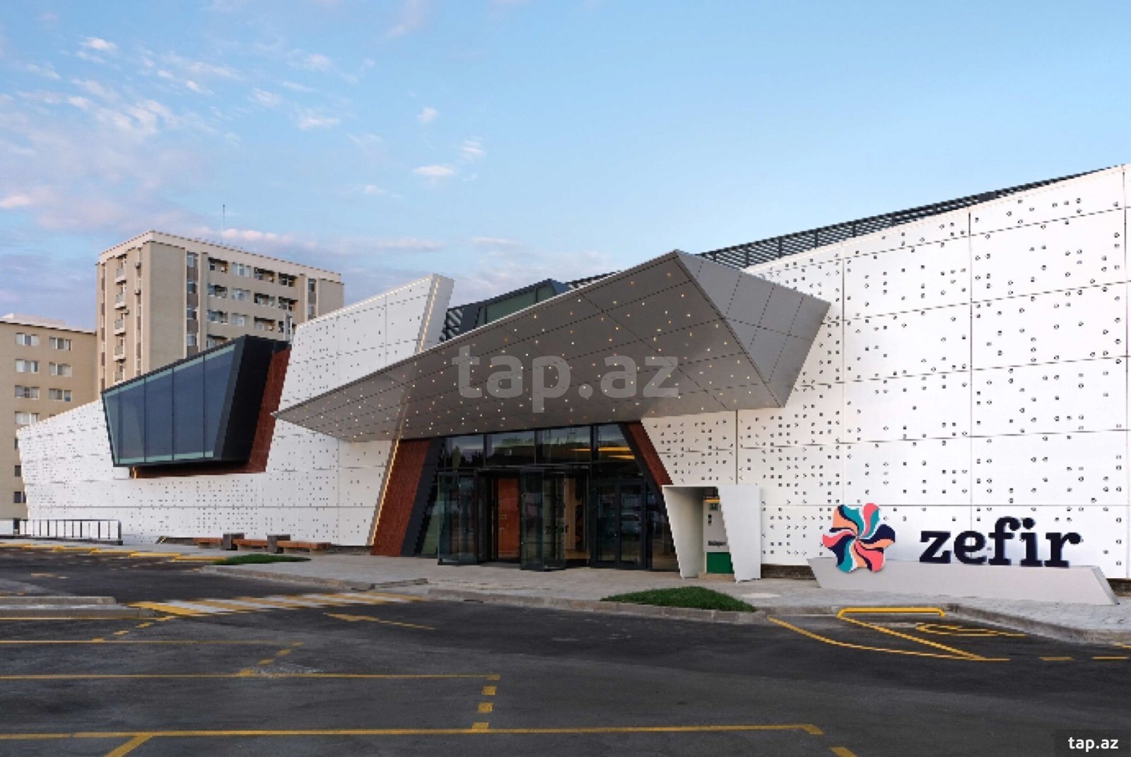 2-otaqlı yeni tikili, Yasamal r., 65 m² (23)