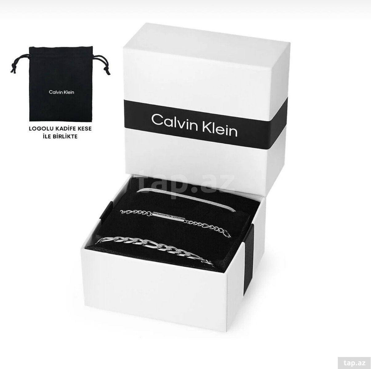 Calvin Klein qolbaq