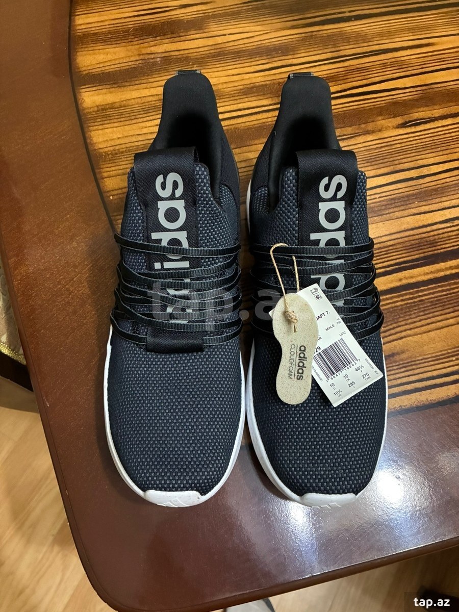 İdman ayaqqabısı Adidas