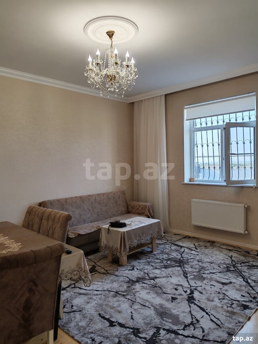 Həyət evi, Xəzər bağları (3)