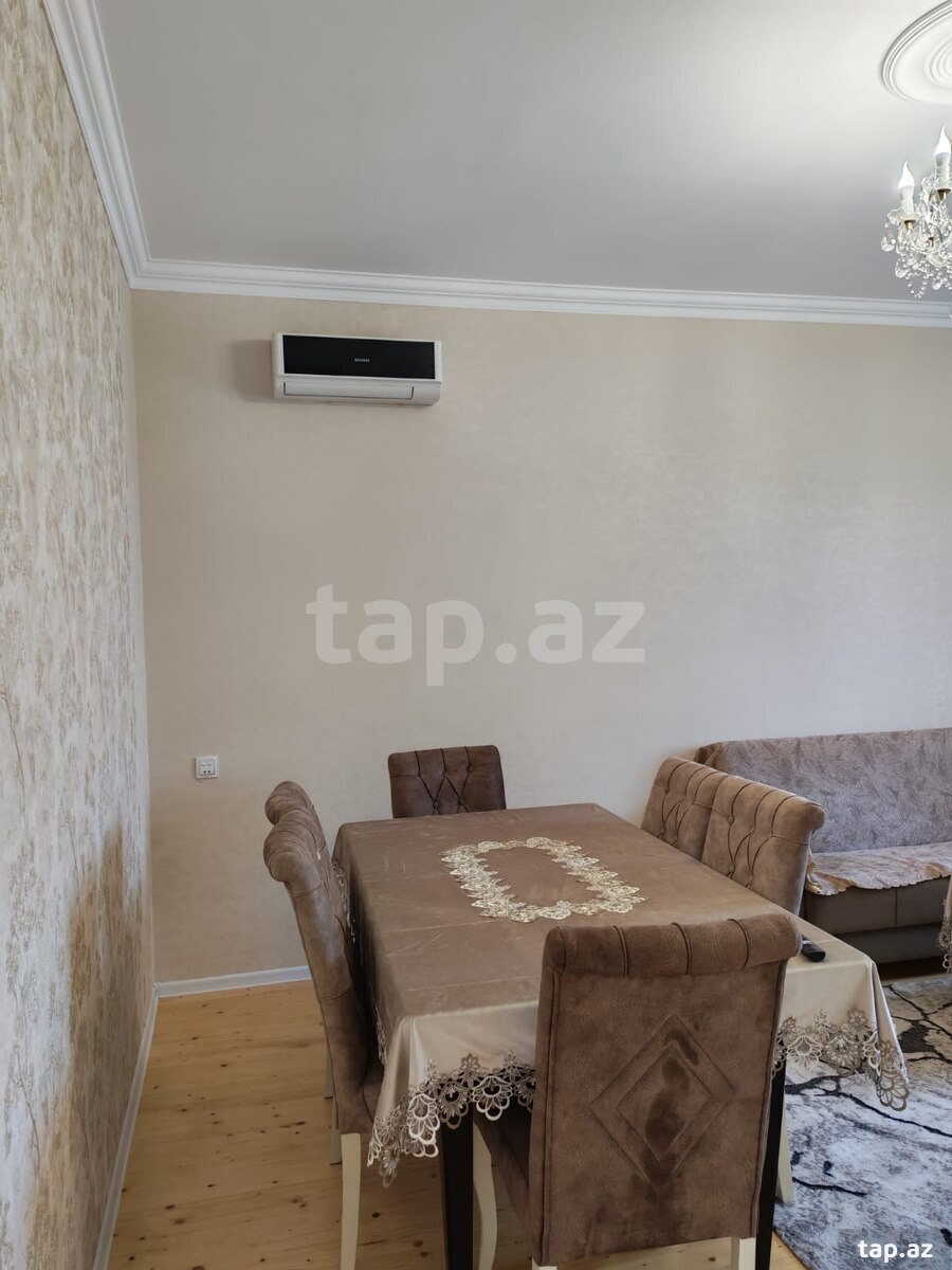Həyət evi, Xəzər bağları (10)