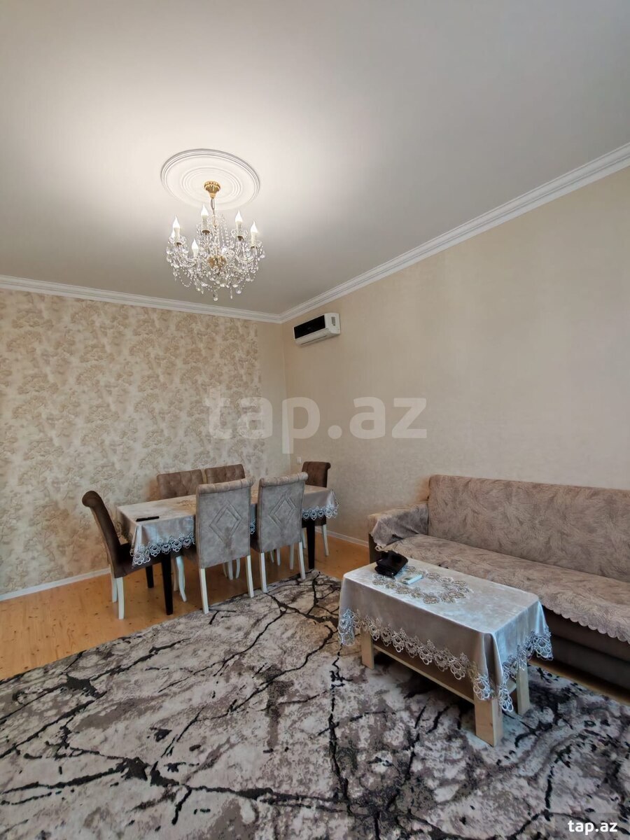 Həyət evi, Xəzər bağları (14)