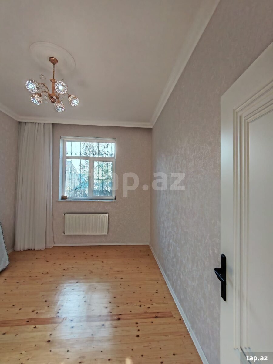 Həyət evi, Xəzər bağları (19)
