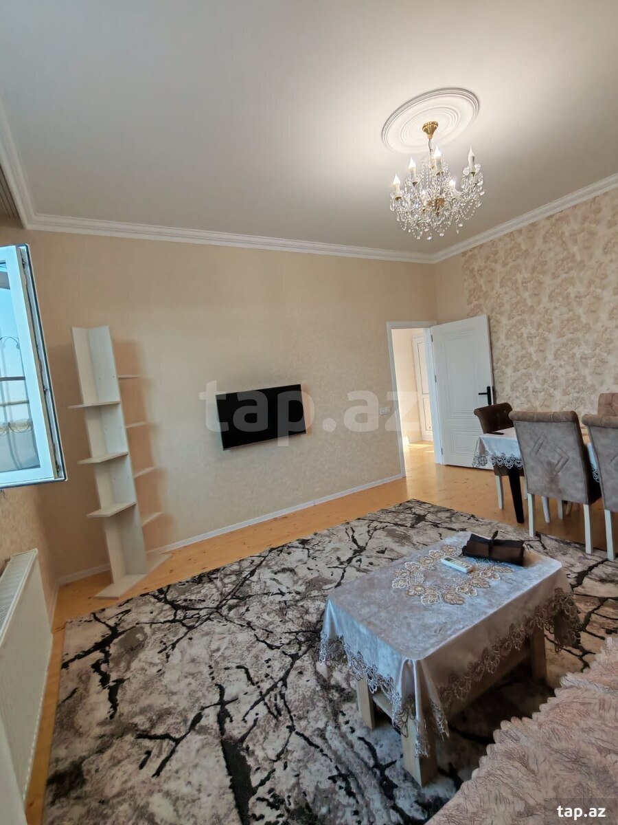 Həyət evi, Xəzər bağları (22)