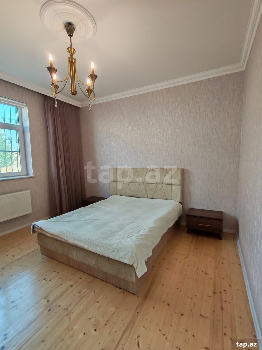 Həyət evi, Xəzər bağları (26)