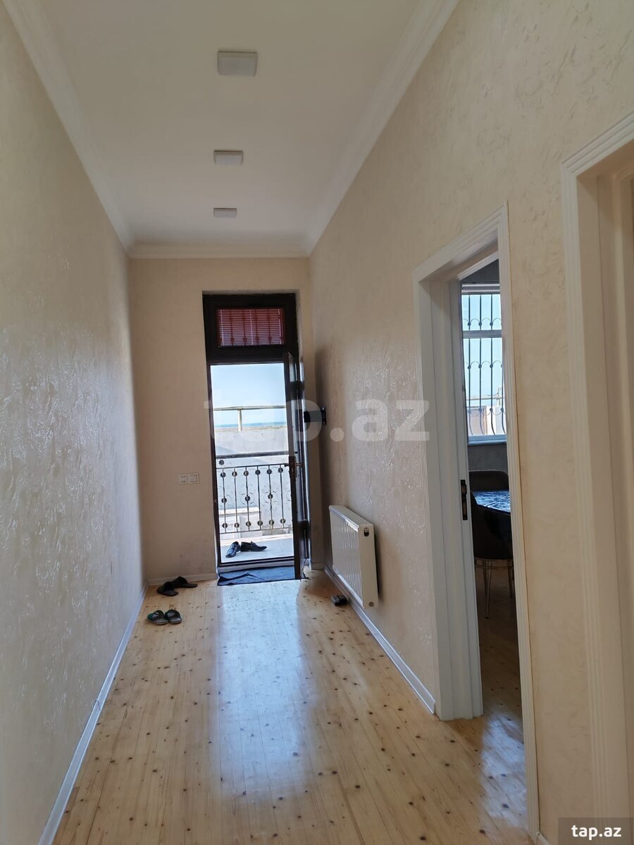 Həyət evi, Xəzər bağları (32)