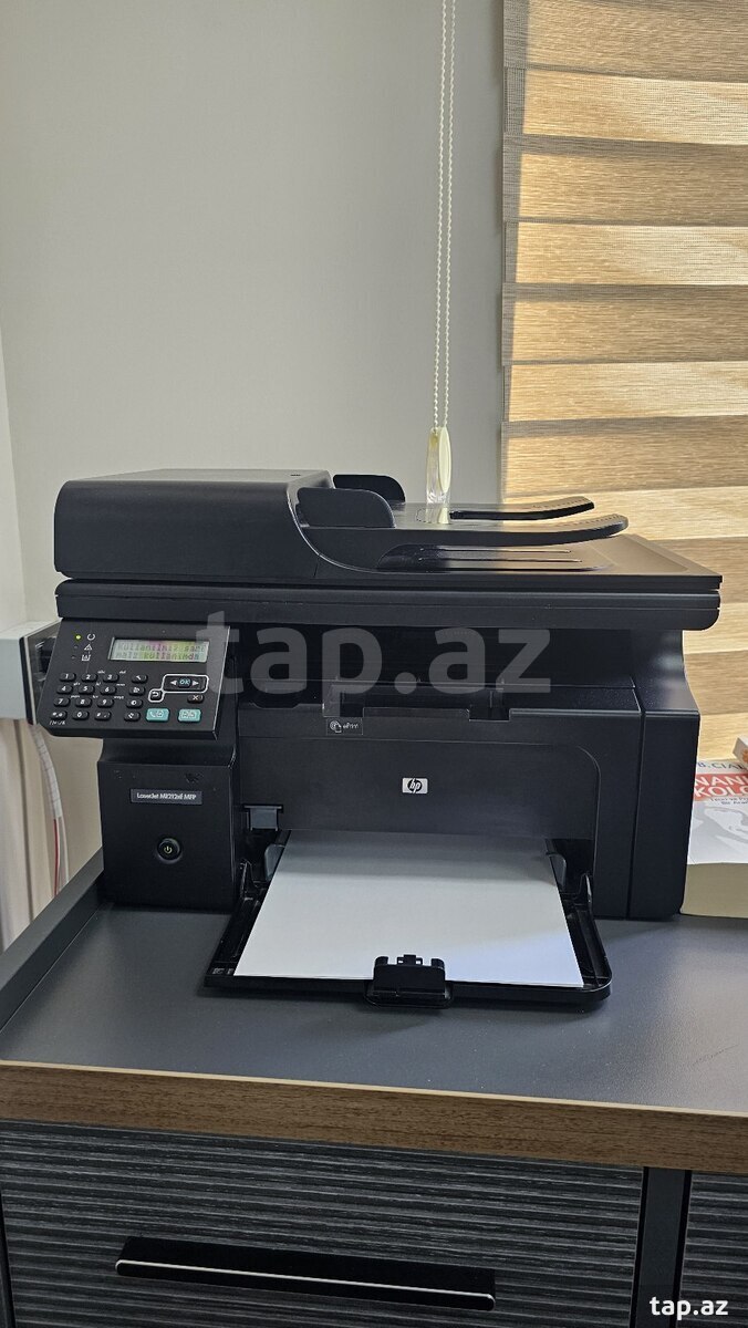 Printer HP