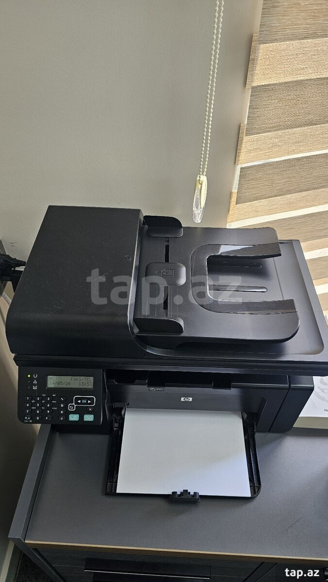 Printer HP (2)