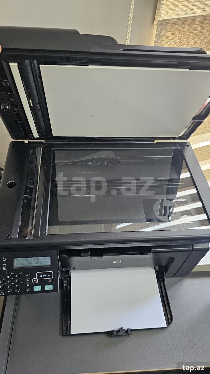 Printer HP (3)