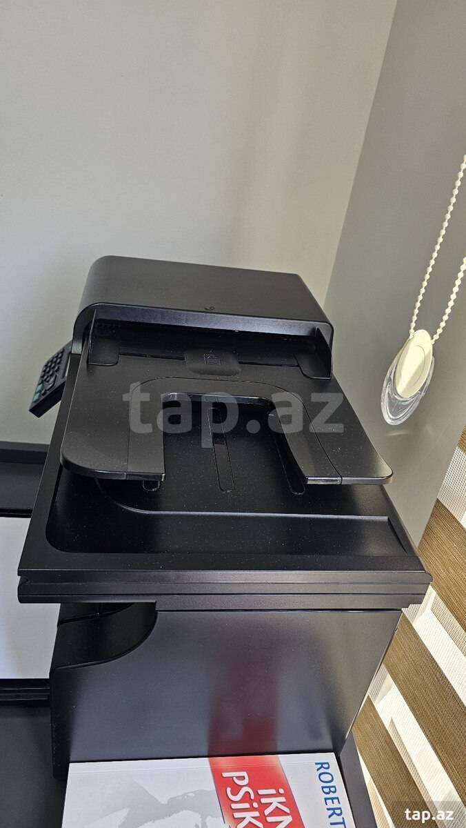 Printer HP (4)