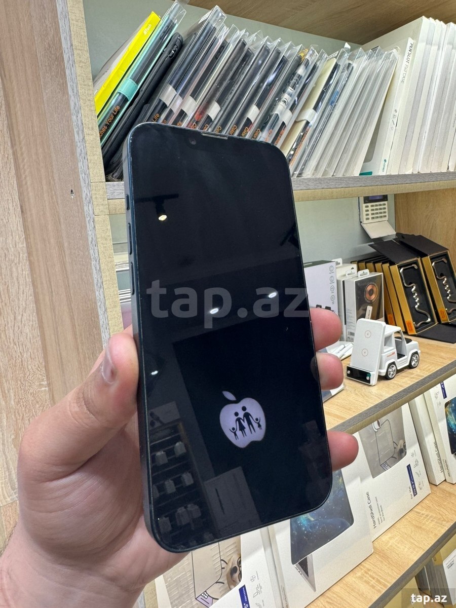Apple iPhone 14 Midnight 128GB/4GB (2)