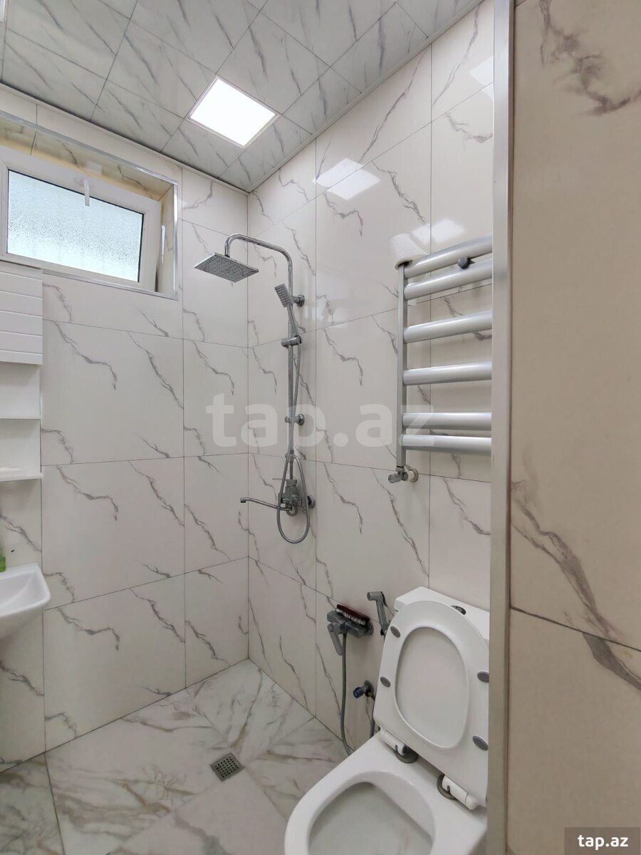 Həyət evi, Xəzər bağları (21)