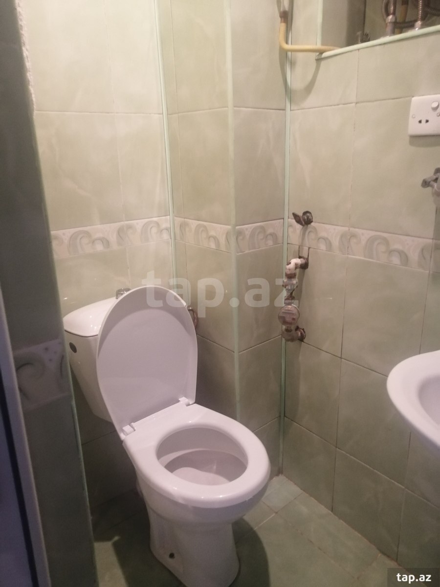 2-otaqlı mənzil, 28 May m., 50 m²