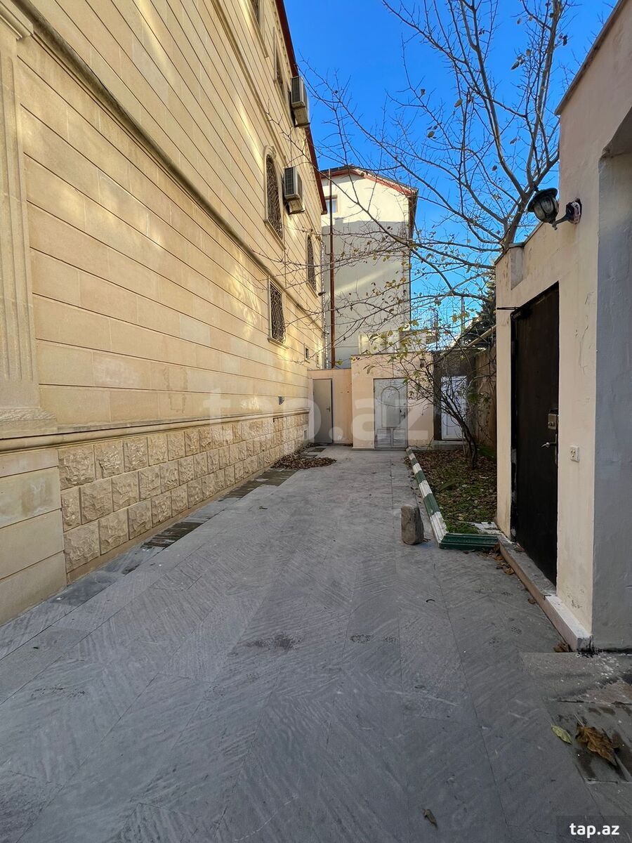 Ofis icarəyə verilir, Rəşid Behbudov küç. (25)