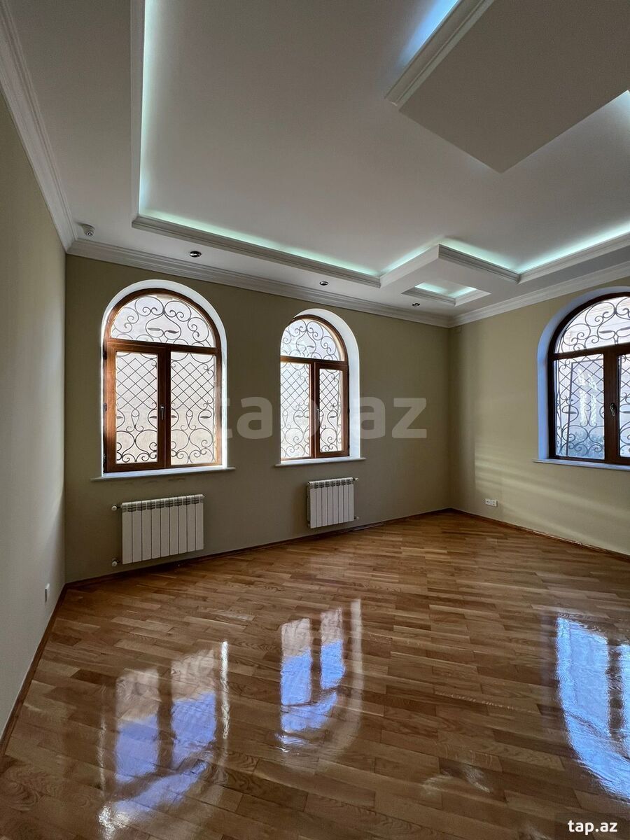 Ofis icarəyə verilir, Rəşid Behbudov küç. (10)