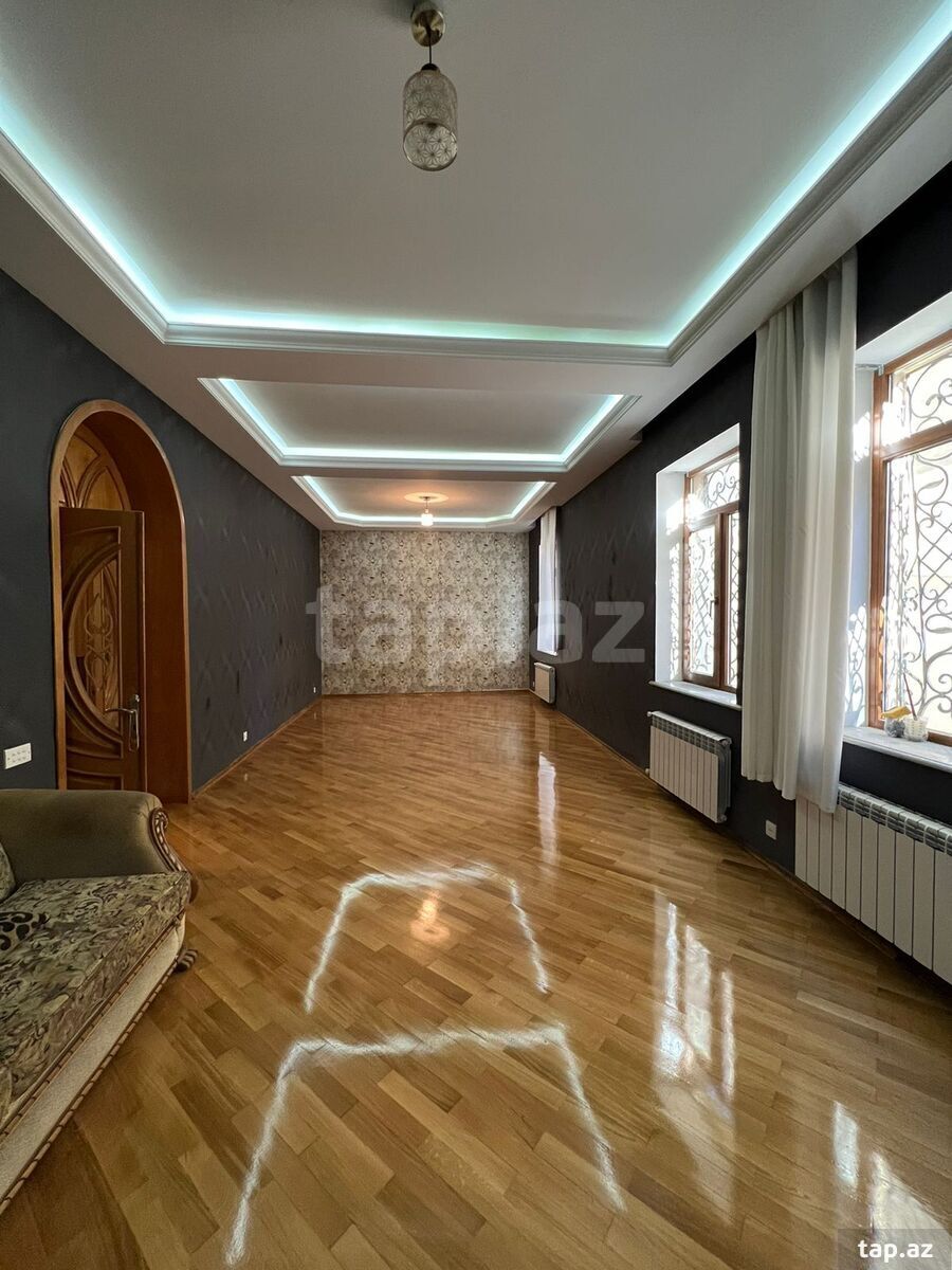 Ofis icarəyə verilir, Rəşid Behbudov küç. (13)