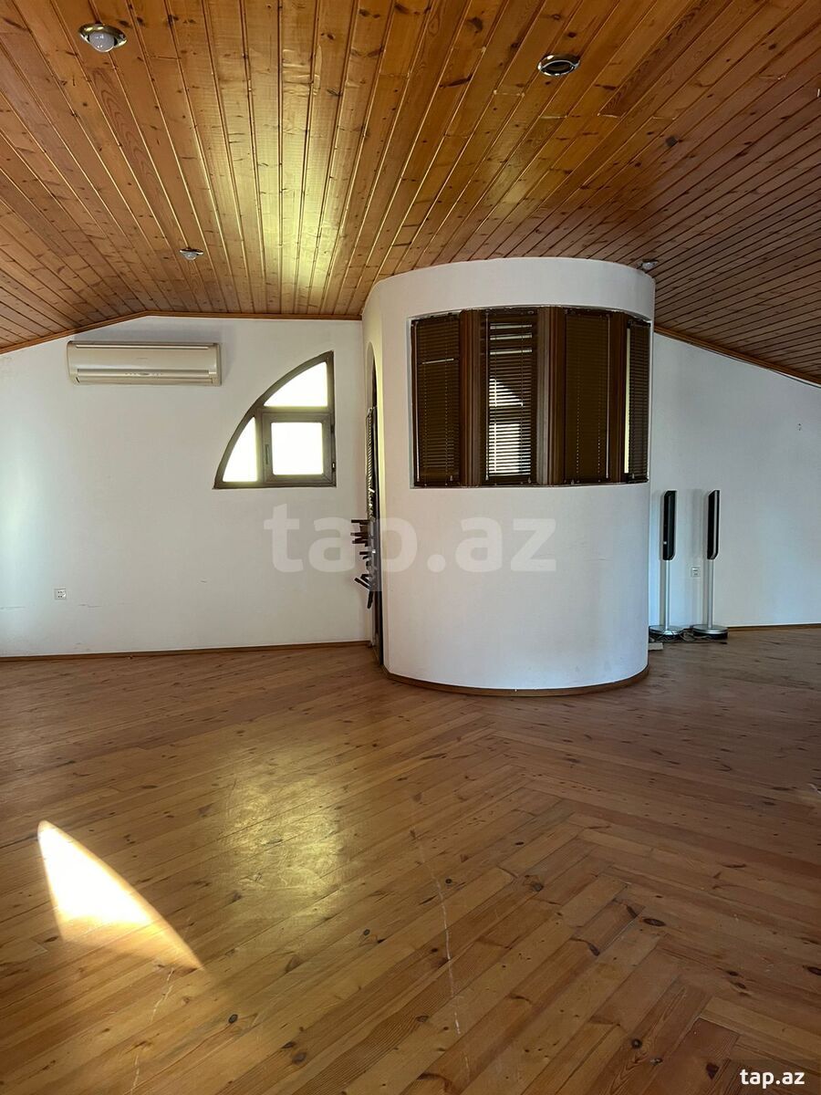 Ofis icarəyə verilir, Rəşid Behbudov küç. (21)