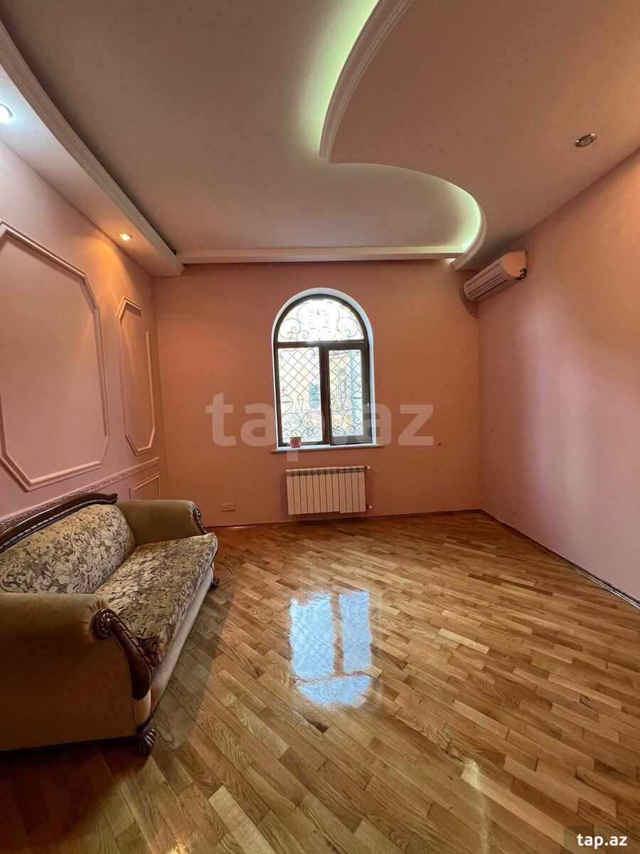 Ofis icarəyə verilir, Rəşid Behbudov küç. (11)