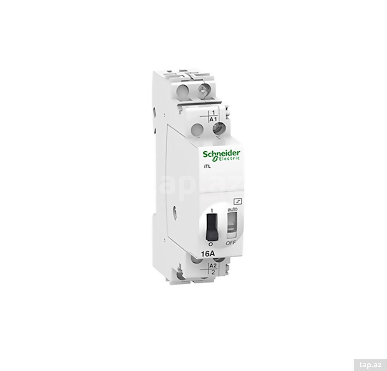 Schneider Electric İmpuls Rölesi 16A — 1