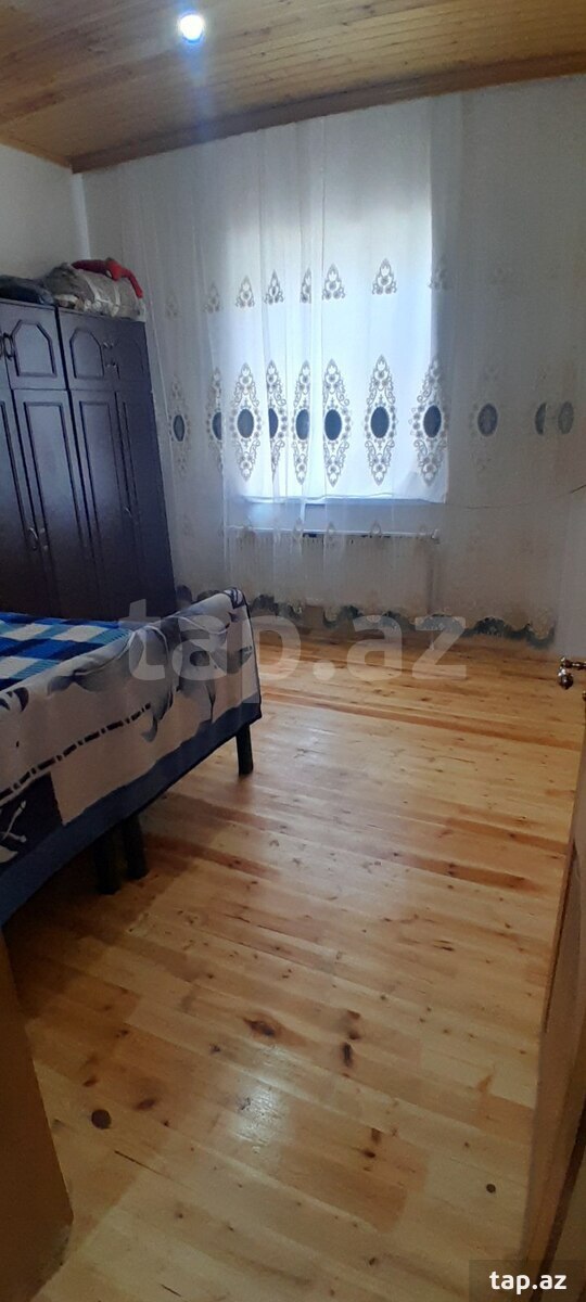 Həyət evi, Sabunçu r. (6)