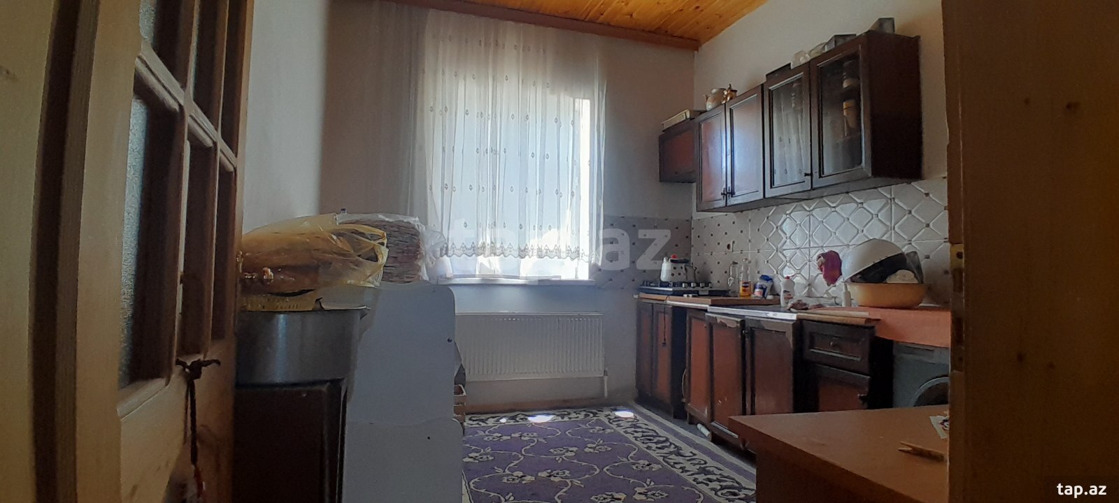 Həyət evi, Sabunçu r. (9)