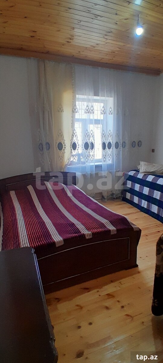 Həyət evi, Sabunçu r. (7)