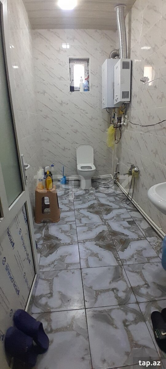 Həyət evi, Sabunçu r. (10)