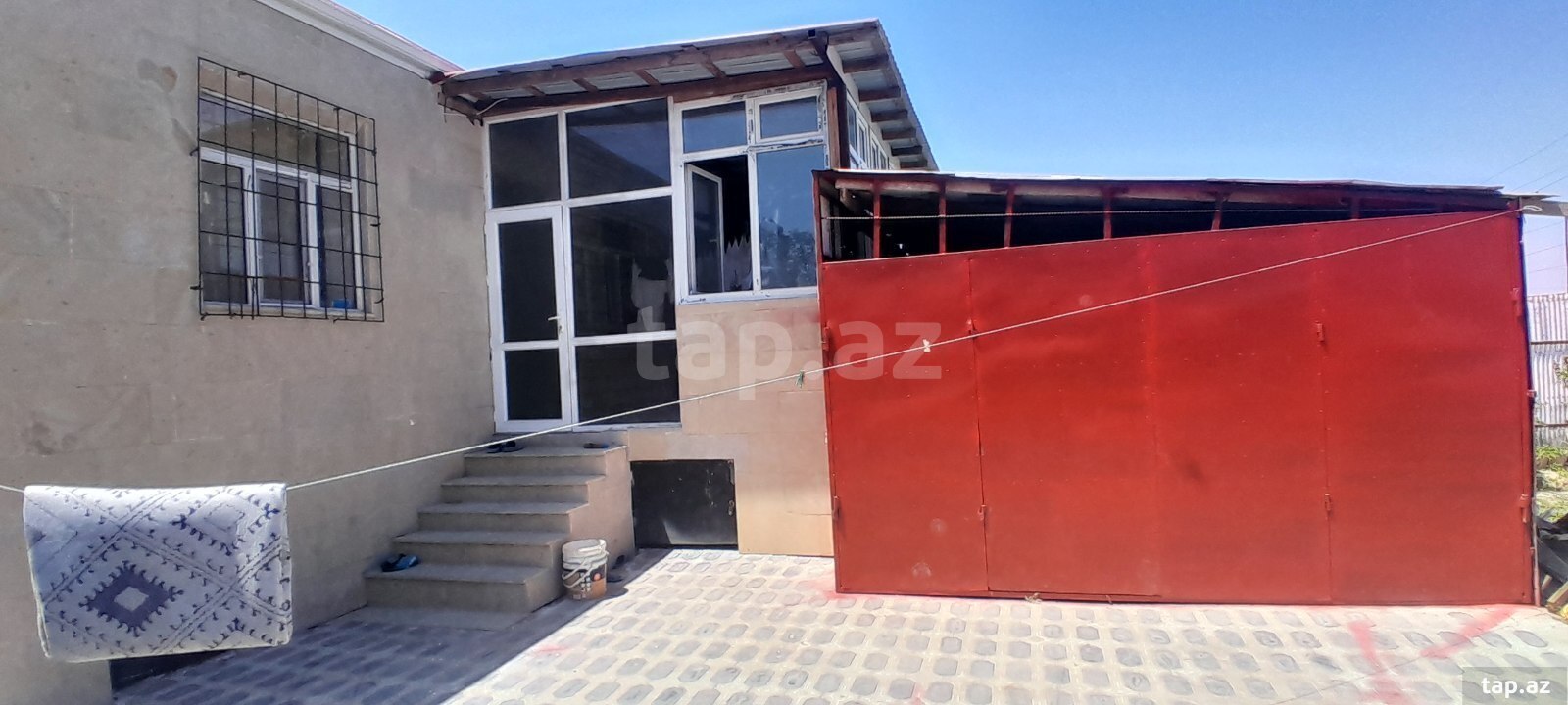 Həyət evi, Sabunçu r. (11)